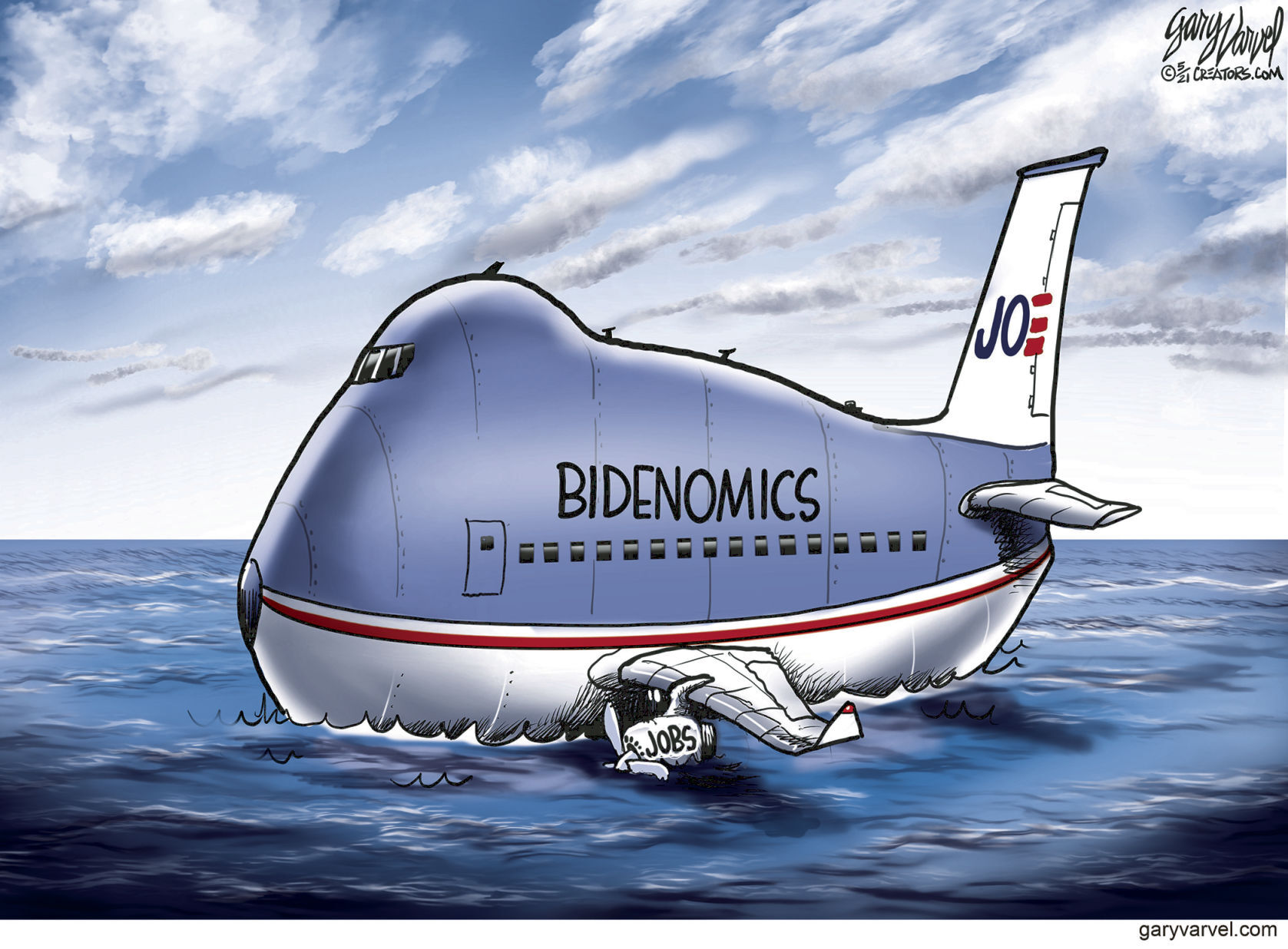 May 22 Cartoon